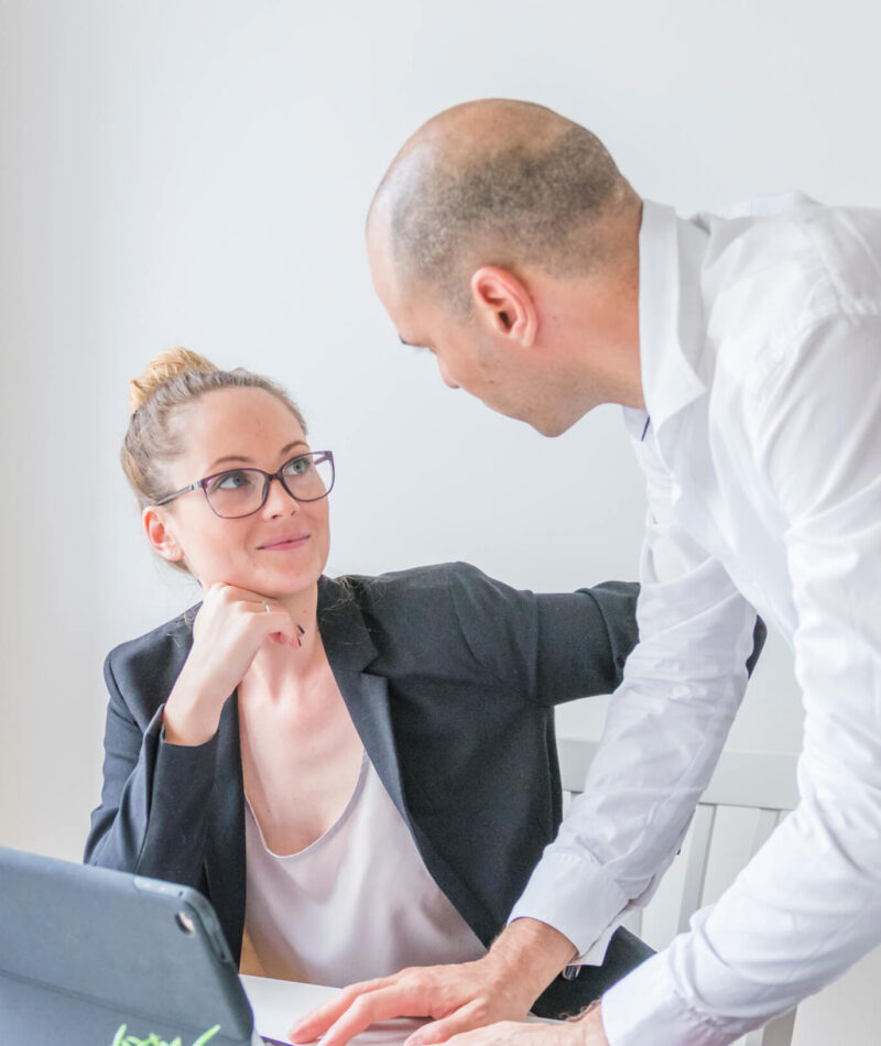 Counseling Impact