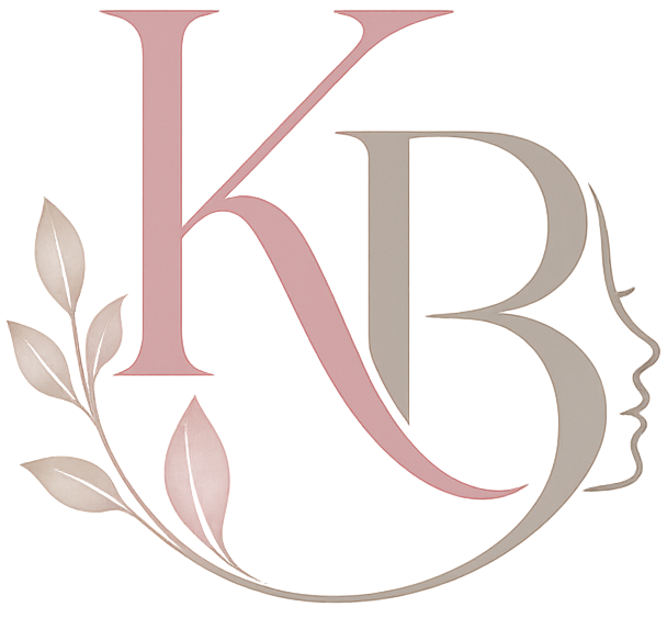 Kenza Boulahlib logo, link to homepage